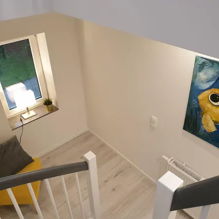Westermann, 4 Schlafzimmer, Waschmaschine, Trockner, Businesswohnung, Monteurzimmer Salzgitter