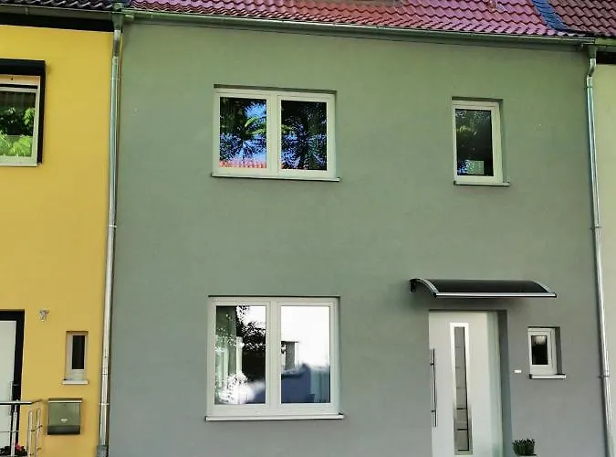 Westermann, 4 Schlafzimmer, Waschmaschine, Trockner, Businesswohnung, Monteurzimmer Διαμέρισμα Salzgitter