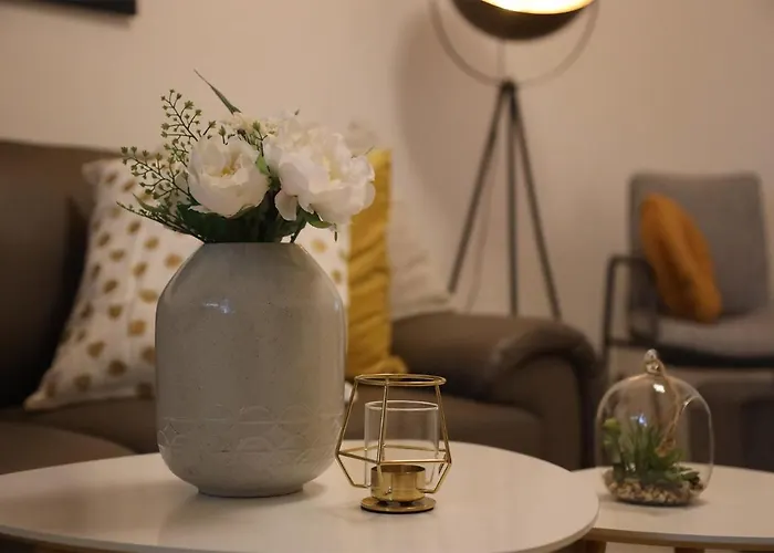 Westermann, 4 Schlafzimmer, Waschmaschine, Trockner, Businesswohnung, Monteurzimmer Salzgitter